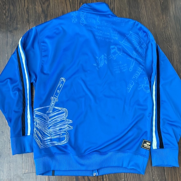 Akademiks jacket - Picture 2 of 7